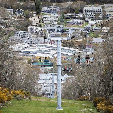 House Of Ullr Thredbo Exterior foto
