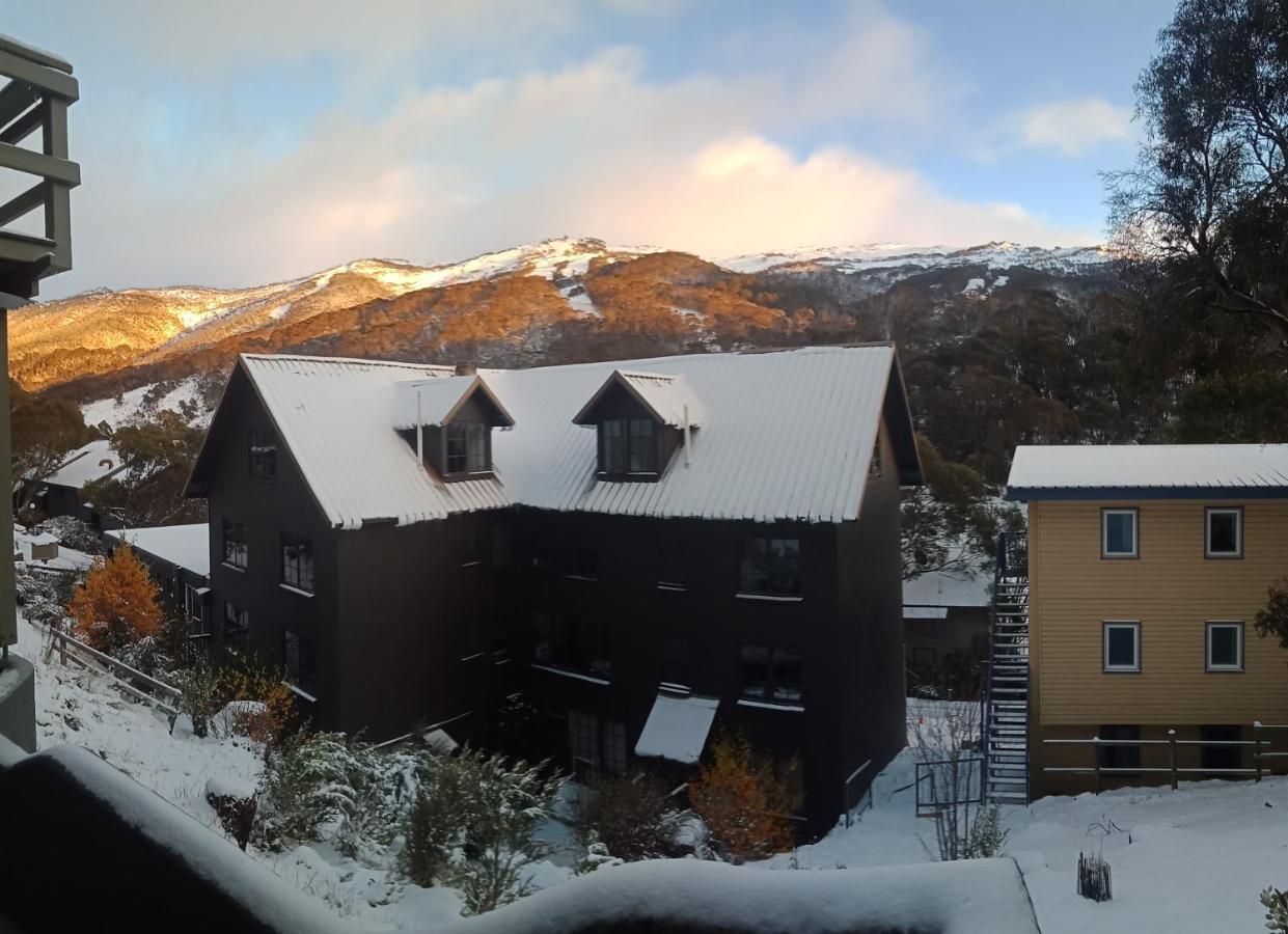 House Of Ullr Thredbo Exterior foto