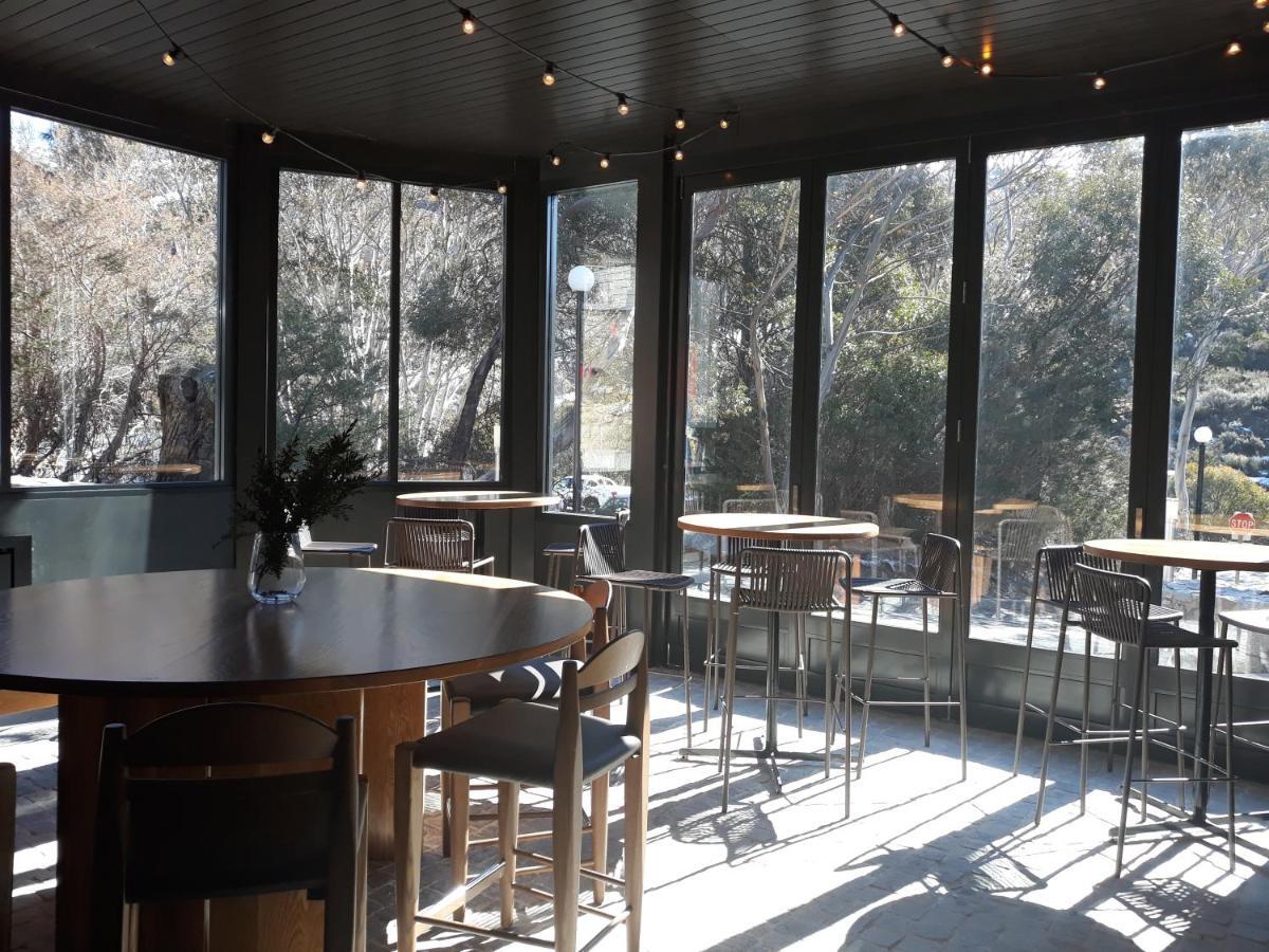 House Of Ullr Thredbo Exterior foto